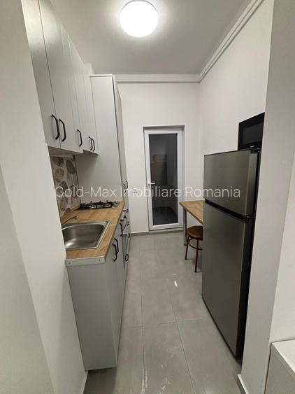 Garsoniera Militari Residence - Serg. Ilie Petre - 5