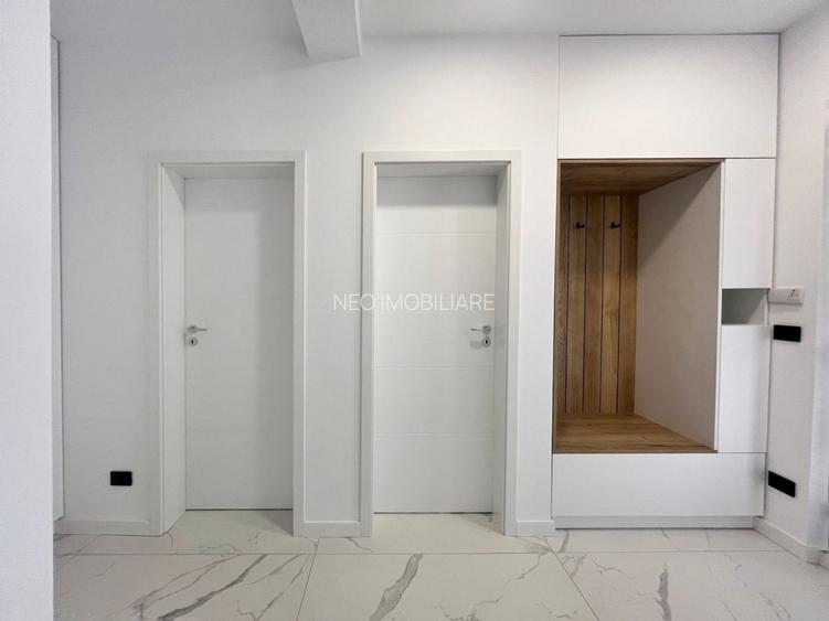 Casa 4 camere-gradina- curte- zona Calea Aradului 1550 euro - 10