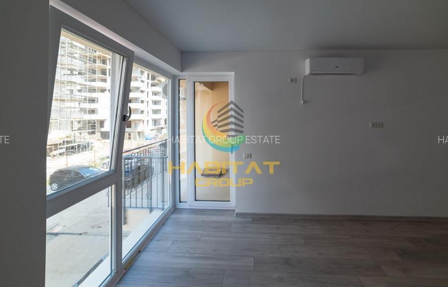 Garsoniera situata la 5 minute de metrou Berceni! - 4