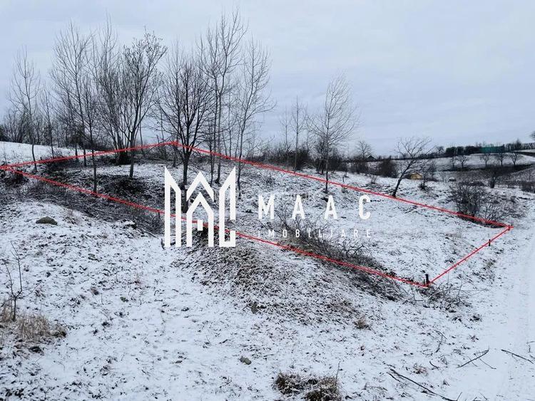 Teren Intravilan I 500 mp I Cisnadioara - 3