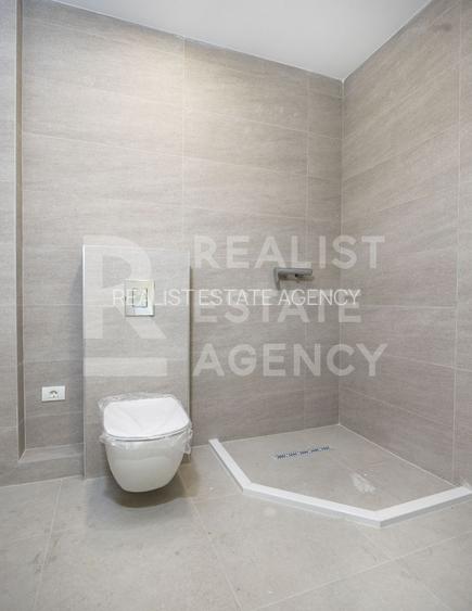 Chirie, casă, 8 camere, zona 1 Mai, București - 33