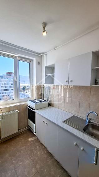 Garsoniera Spatioasa I Astra - 10