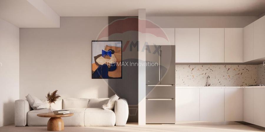 Vanzare Apartament 2 camere Dobroesti - 4