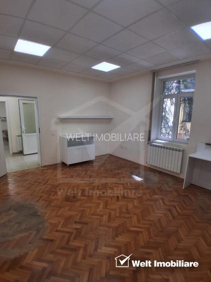 Spatiu birou, 2  camere, parcare, Centru, Cluj-Napoca - 3