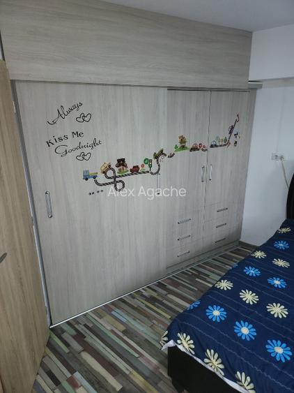 Apartament spatios de vânzare - Rond vechi - 13