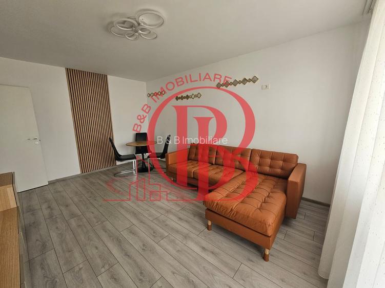 Inchiriere 2 camere+Loc parcare Th. Pallady Prima Inchiriere - 3