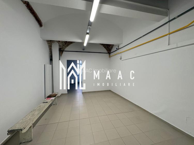 Proprietate ultracentrală cu potențial mixt – 1285 mp, acces dublu - 11