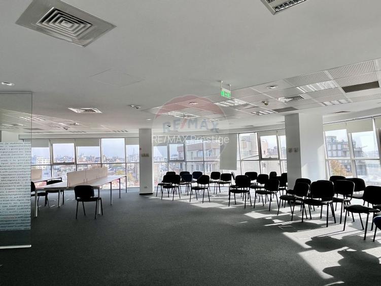 Spațiu de birouri disponibil in Armeneasca - 10