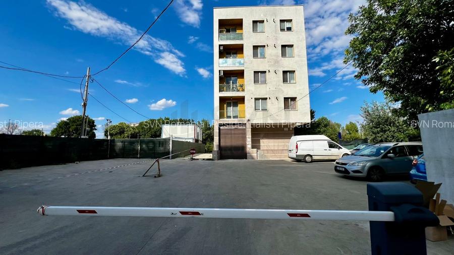 REA1024866 2 camere I Colentina I 54mp I Bloc nou - 14