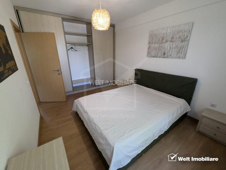 Apartament de lux, 3 camere, Zorilor - 9