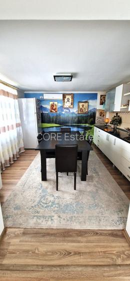 De vanzare casa in Popesti Leordeni cu panouri solare si teren 580mp - 31