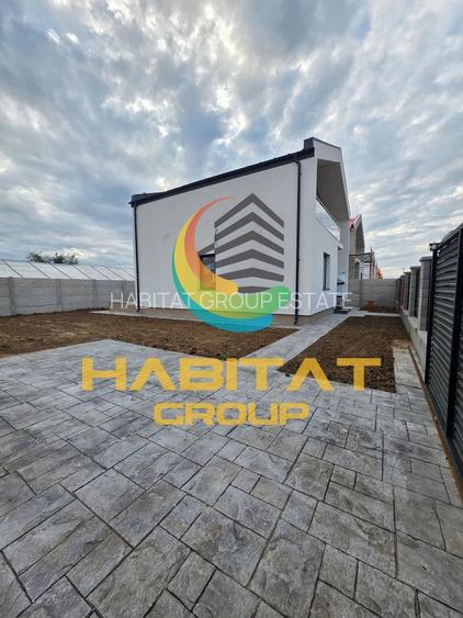 Vanzare Vila 5 camere 406 mp curte Berceni - Proiect modern - 5