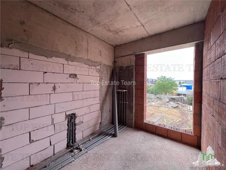 Apartament modern 2 camere,  toate utilitatile,incalzire in pardoseala, posibili - 19