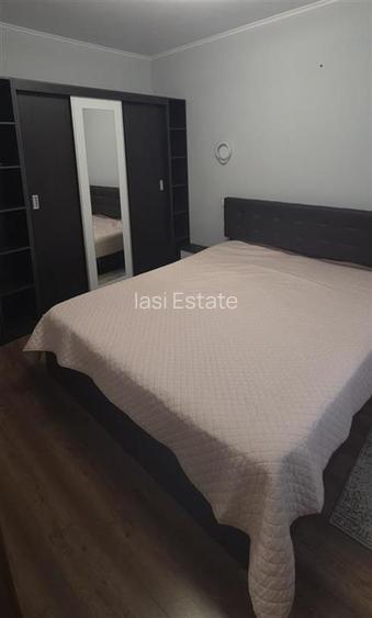 Apartament 2 Camere Podu Ros - Liceul Emil Racovita - 4