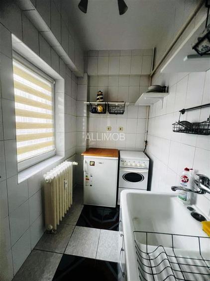 Garsoniera in Ploiesti, zona ultracentrala - 6