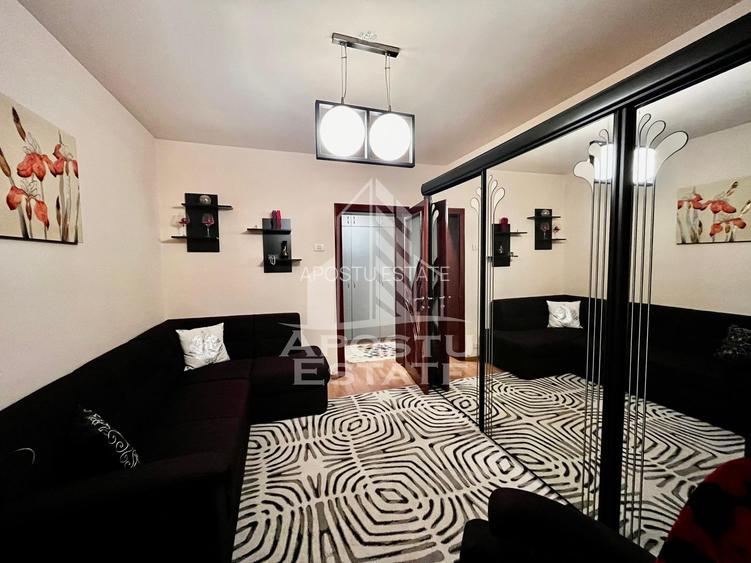 Apartament 3 camere,decomandat,centrala proprie,zona Tipografilor - 6