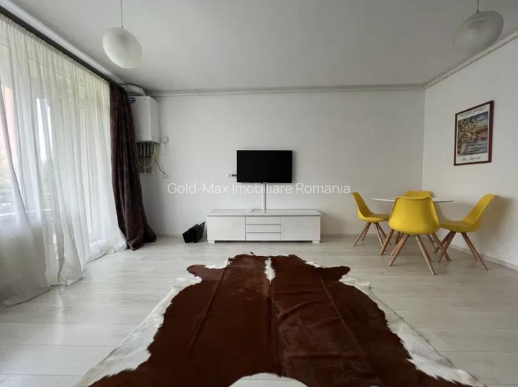 Apartament 2 camere  Timpuri Noi – Nerva Traian – Mall Vitan - 4