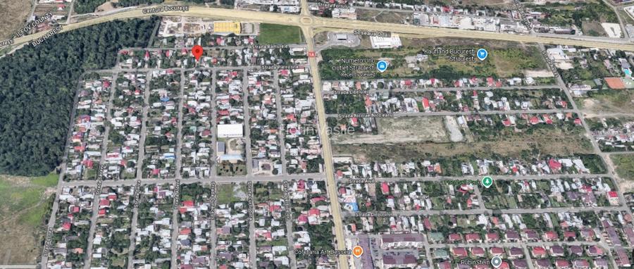 Casa P+1 - Zona cu Padure - Sectorul 1 - Direct Proprietar - 10