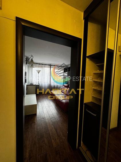 Oltenitei metrou Piata Sudului vanzare 2 camere renovat - 20