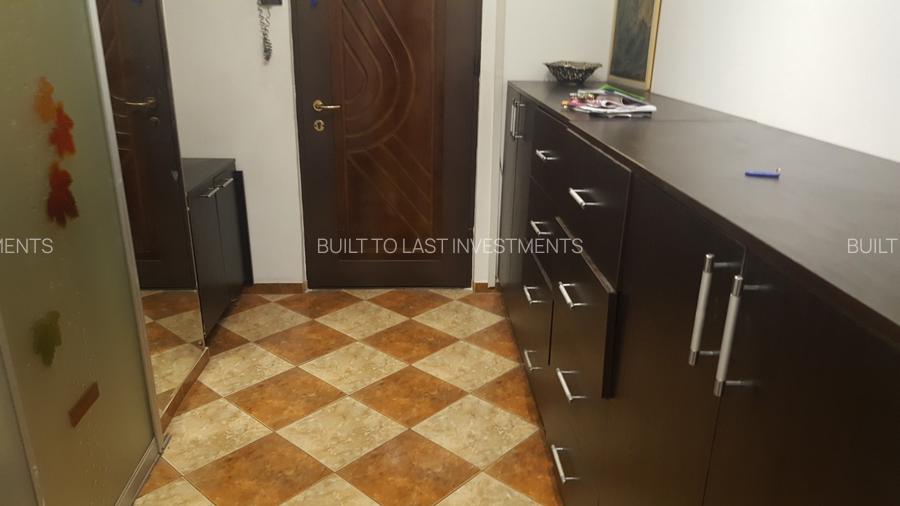 Blv.Brancoveanu - Izvorul Oltului - apartament 3 camere, mobilat - 9