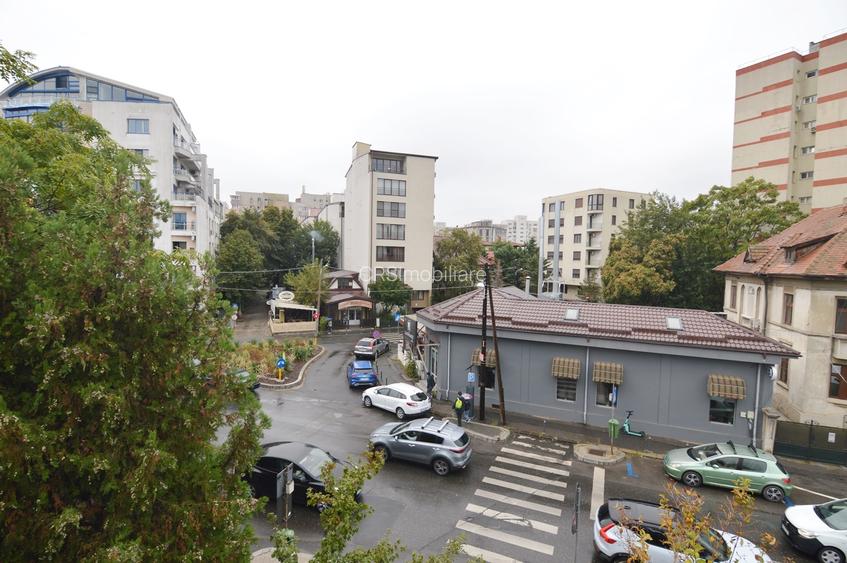 Apartament Superb 3 Camere Kiseleff - Clucerului | Localizare Extraordinara - 27