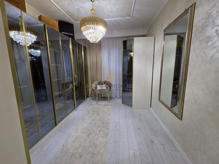 Apartament 4 camere decomandat | 92,2 mp utili, Loc parcare inclus