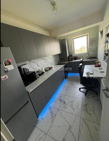 Apartament 2 Camere Decomandat Militari - 6