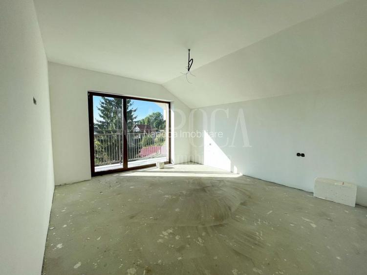 Casa 4 camere de vanzare in Feleacu - 15