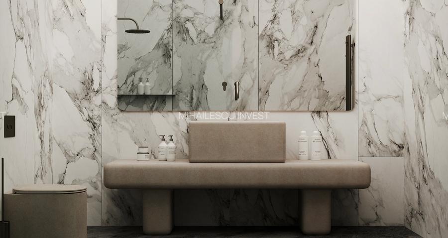 VALERIU BRANISTE 38 - Apartamentele se văd, nu se mai explică - 9