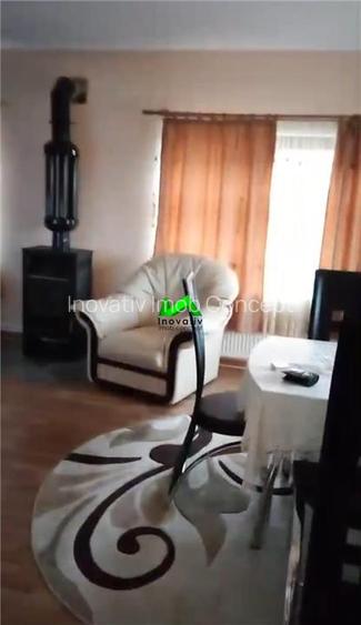 Casa de vanzare 4 camere garaj teren Micesti Alba - 3