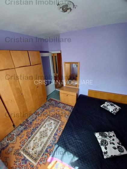 LIBER, balcon 7 m, SPATIOS, 2 camere zona Radu Negru - 3