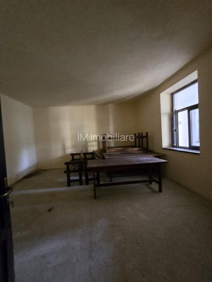 Cenad-Ultracentral-2 fronturi- Casa cu ahitectura deosebita - 14