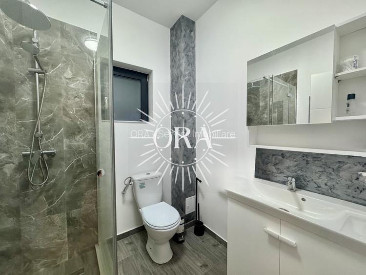 CASĂ INDIVIDUALĂ 4 CAMERE | DE VANZARE | DEZMIR | SU TEREN 400MP | 120 MP UTILI - 5