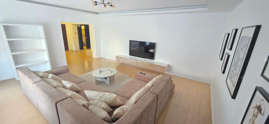 Pipera/OMV/Penny/Apartament spatios cu 3 camere/140 mp/Parcare/ - 2