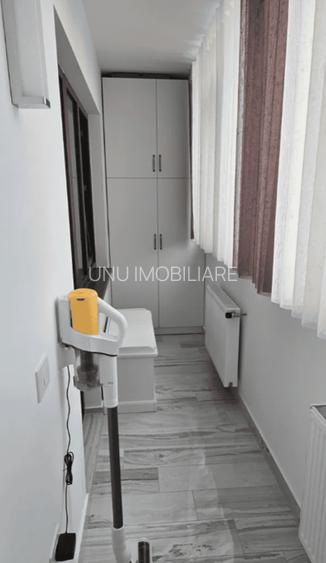 Apartament Soleia R. Valea Lupului 3camere E3 84mp + Boxa + 2x Loc P. - 9