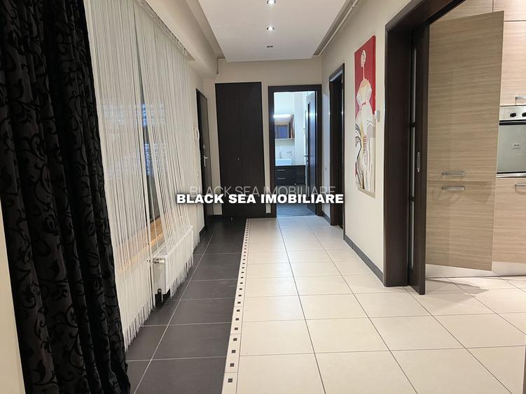 Apartament 3 camere spațios – KM 5, Constanța | Parcare subterană - 6