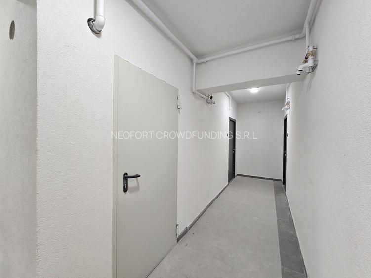 Ap 4Cam Finalizat,Acte Gata Martie Mutare Aprilie I Dotari Premium I 12” Metrou - 17