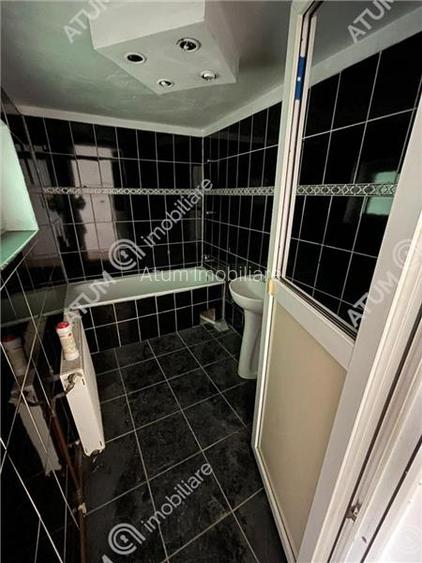 Casa individuala si curte libera de 70 mp zona ultracentrala Sibiu - 9