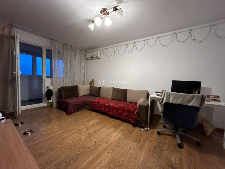 Campia Libertatii 2 Camere 52 Mp Bloc 1971 Reabilitat 15 Min Metrou - 2