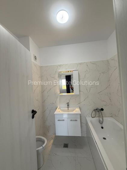 Apartament tip studio - Loc parcare inclus in pret - Militari Residence - 10