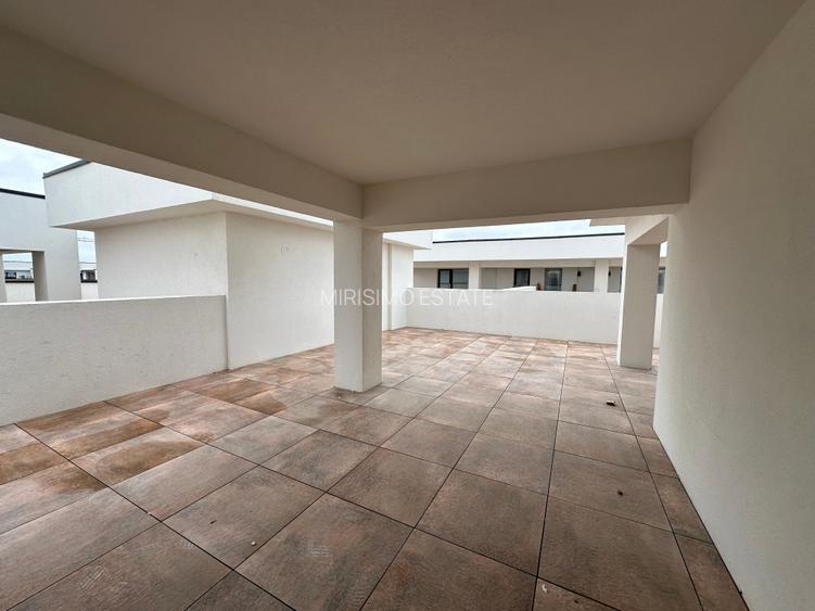 Apartament 4 camere tip DUPLEX, terasa proprie de 110 mp/7 minute Metrou Berceni - 3