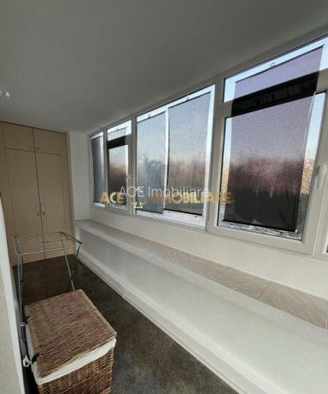2 Camere de inchiriat | Baba Novac - IOR |Metrou | Mobilat ,Utilat - 3