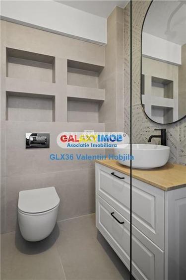 Vanzare vila 5 camere duplex Corbeanca Centru  RST  RESIDENCE - 20