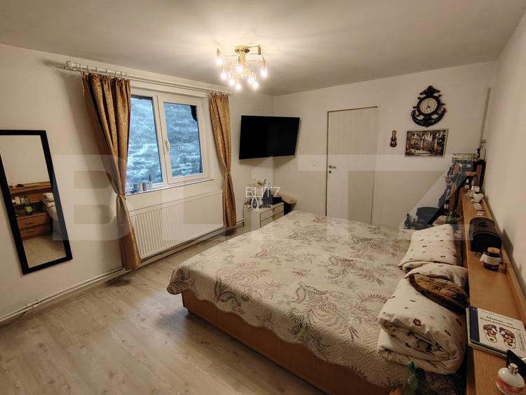 Casa P+M cartier 1 Mai, in apropiere de Parcul N Romanescu - 8