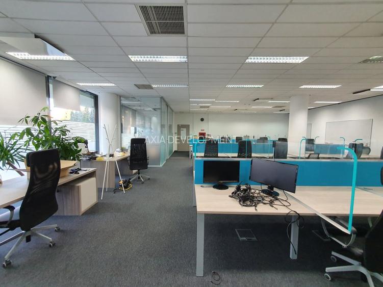 Birou in zona Herastrau- Aurel Vlaicu -  Comision 0% - 10