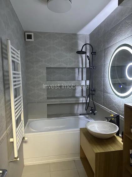 Apartament 2 camere, RENOVAT, zona Pacurari-Pizza Smile, Iasi - 8