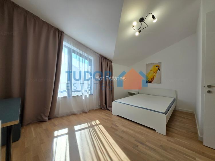 Elegant 4 Bedroom Modern Villa in a Premium Private Community | Pipera - 16