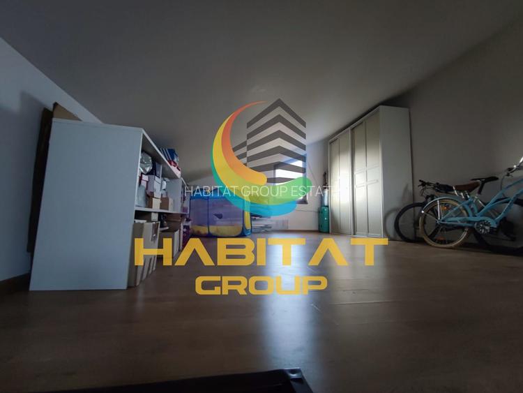 Duplex 5 Camere | Teren 380 mp | Mobilata si Utilata - 8