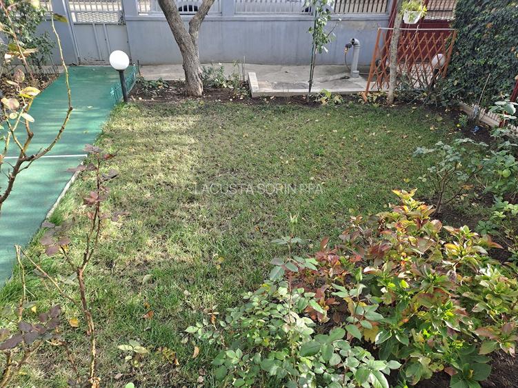 Industriilor Hala Laminor, singur curte, libera - 19