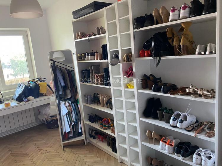 Ultracentral - Strada Babadag, 3 camere, etaj 3, mobilat/utilat - 9